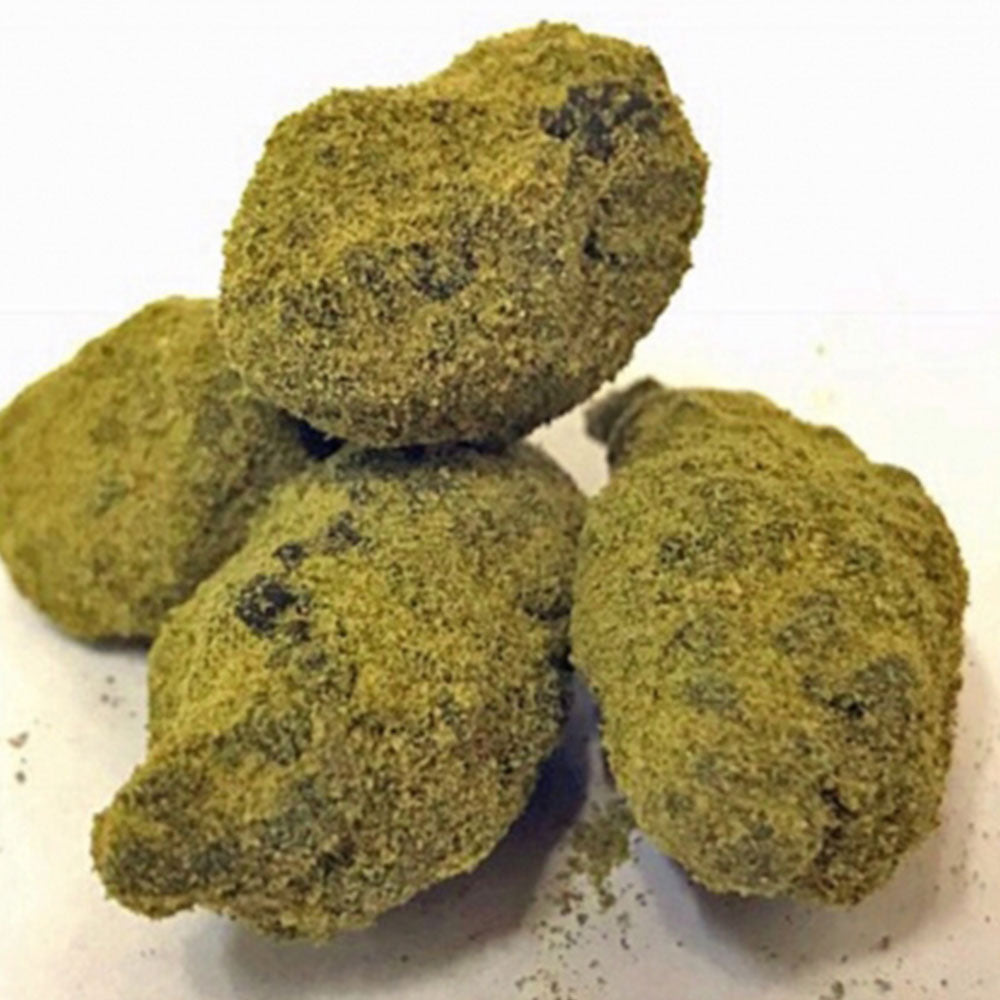 CBD-Polinat | Moonrocks