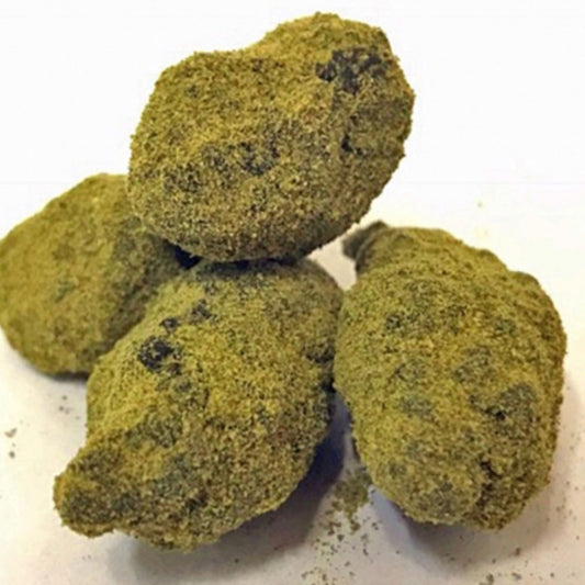 CBD-Polinat | Moonrocks
